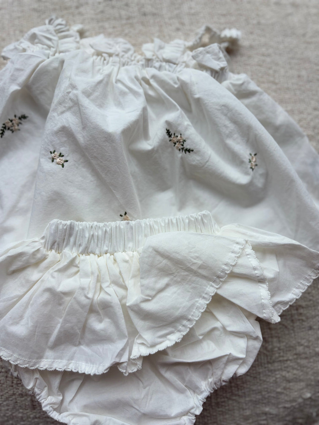 Colette top