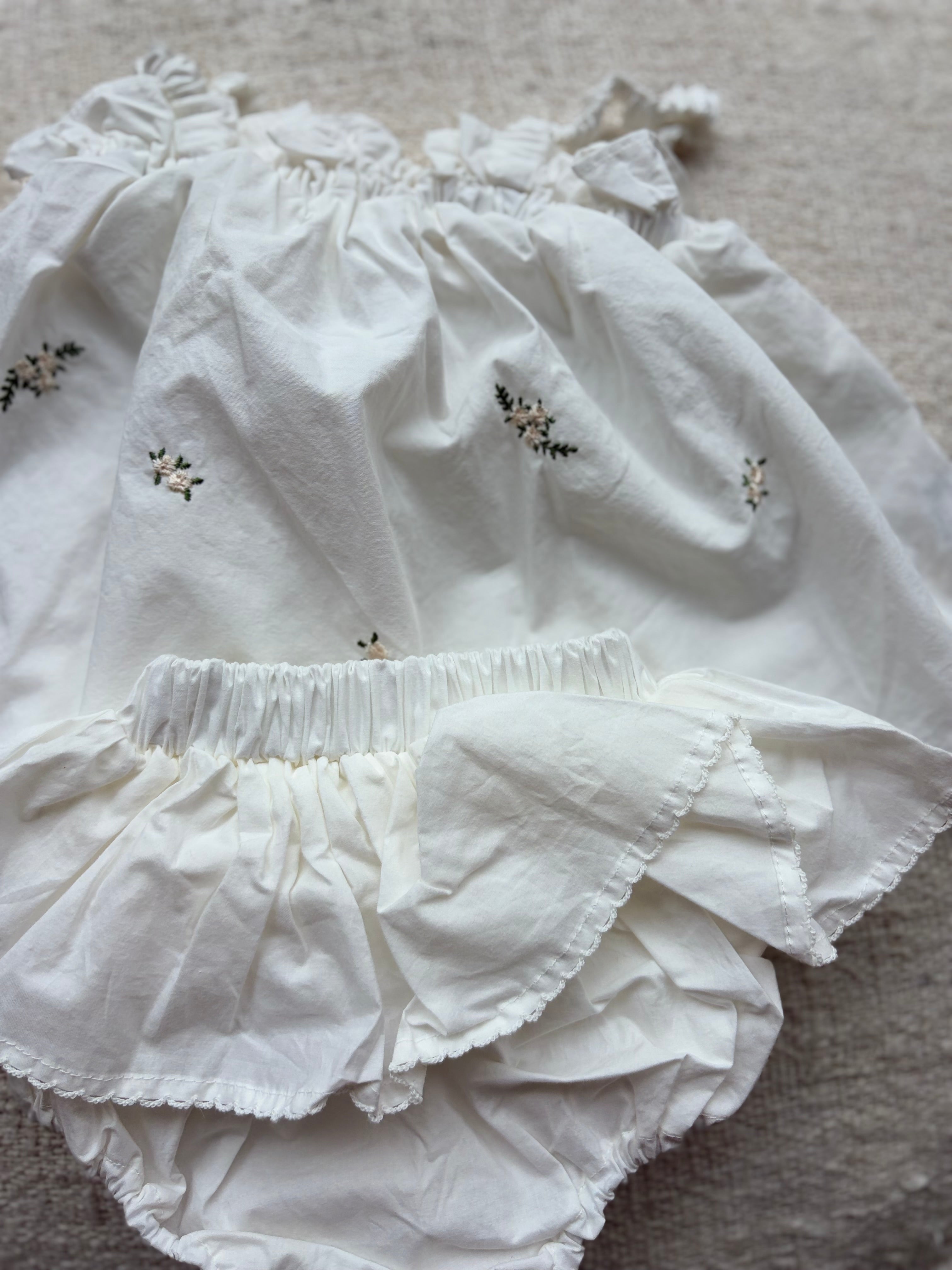 Colette top