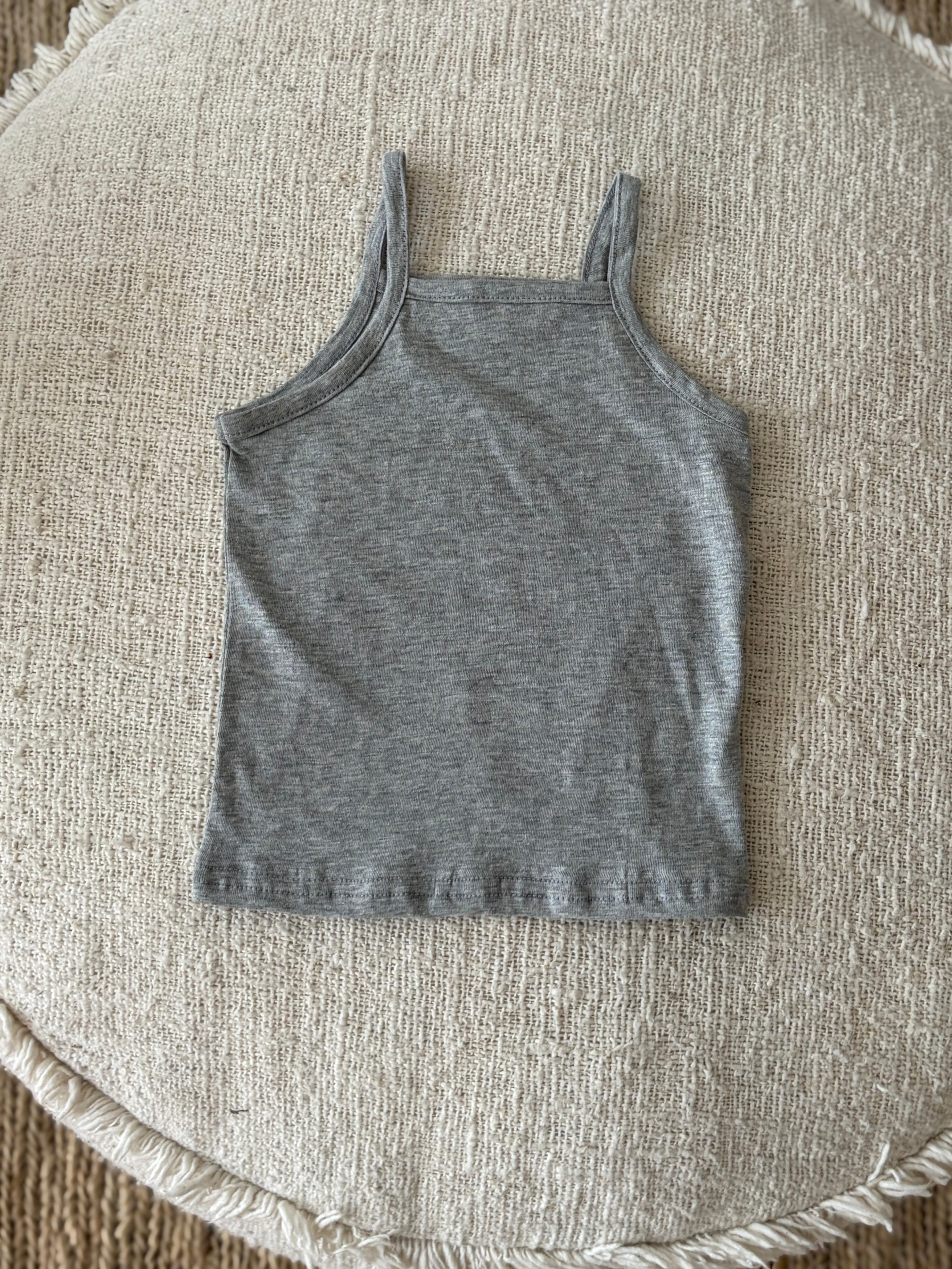 Spaghetti top
