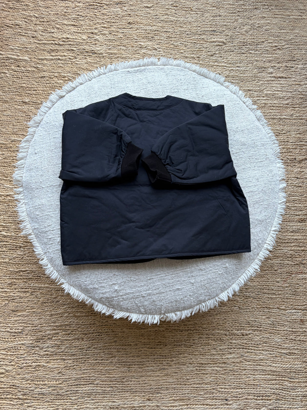 Bella jacket