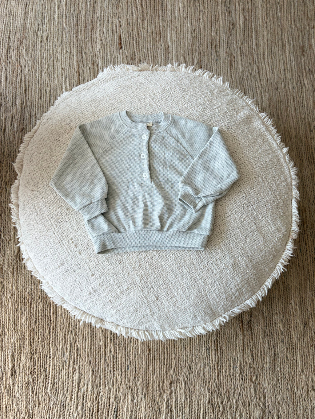 Jack sweater