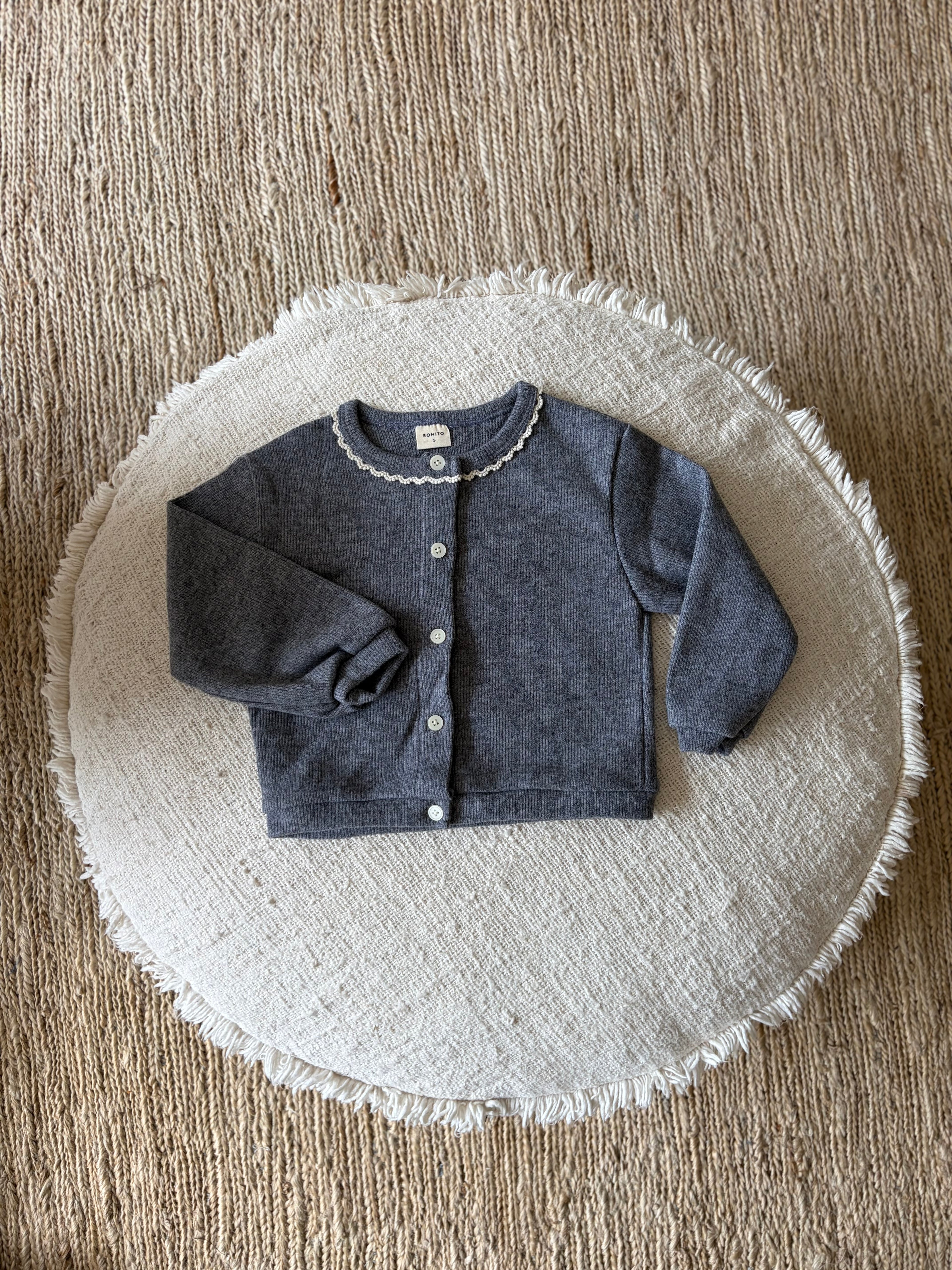 Cosette cardigan