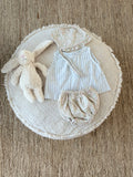 pastel bloemen bloomer