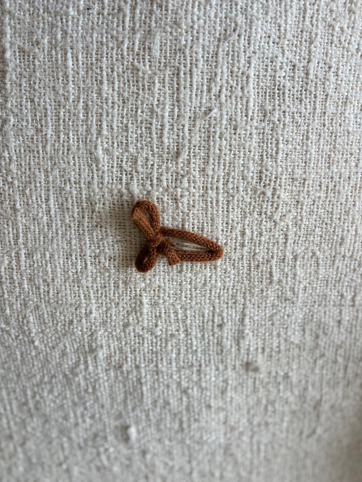 Haarclip