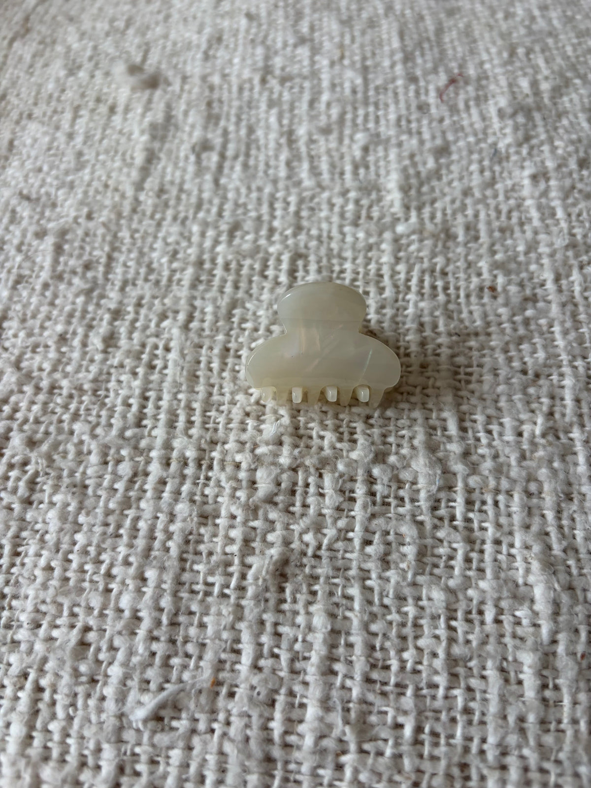 Haarclip