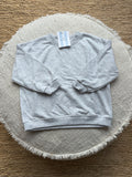 Oversize sweater