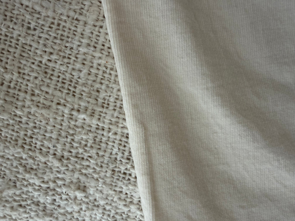 beige herfst broek