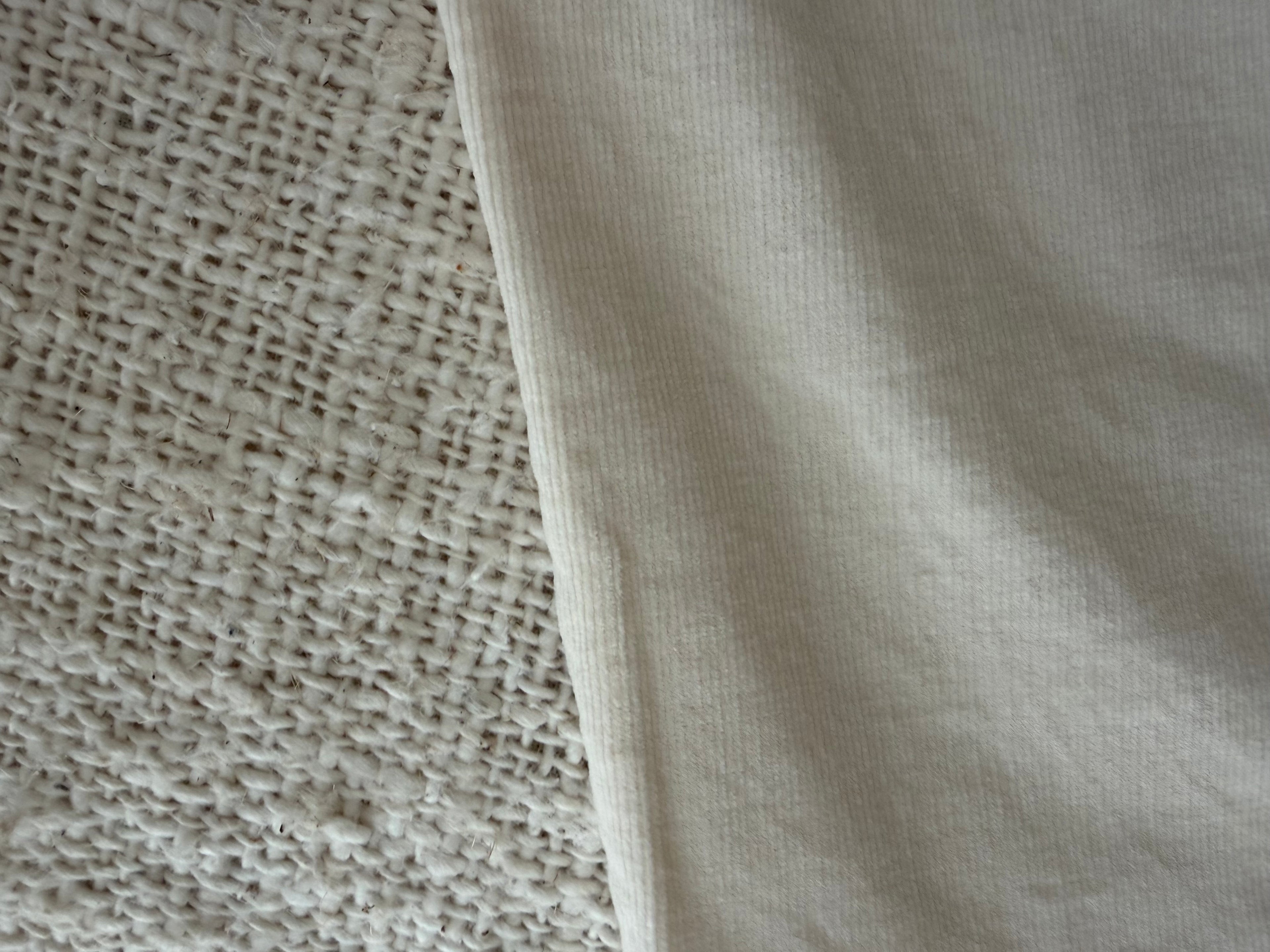 beige herfst broek