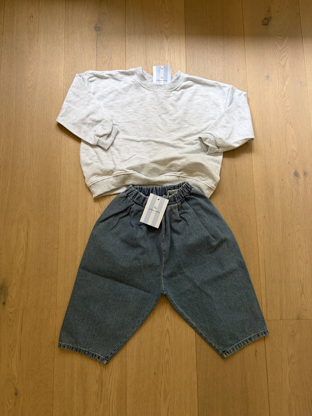 Bambi jeans