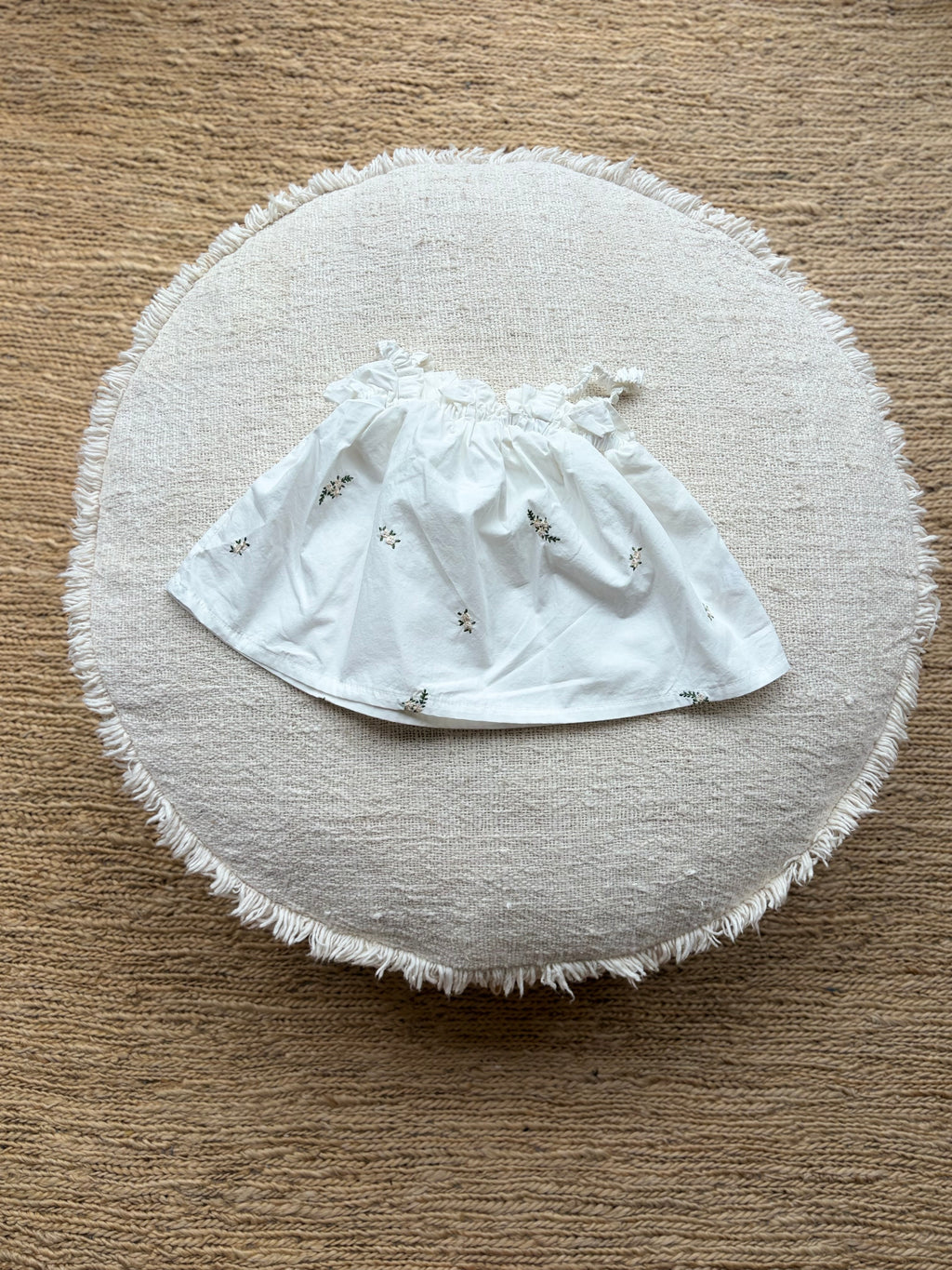 Colette top