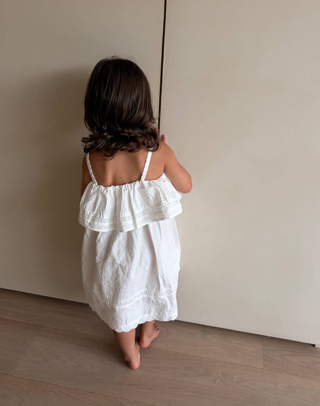 Babette jurk