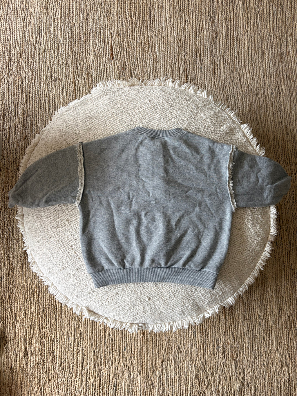 Jackie sweater