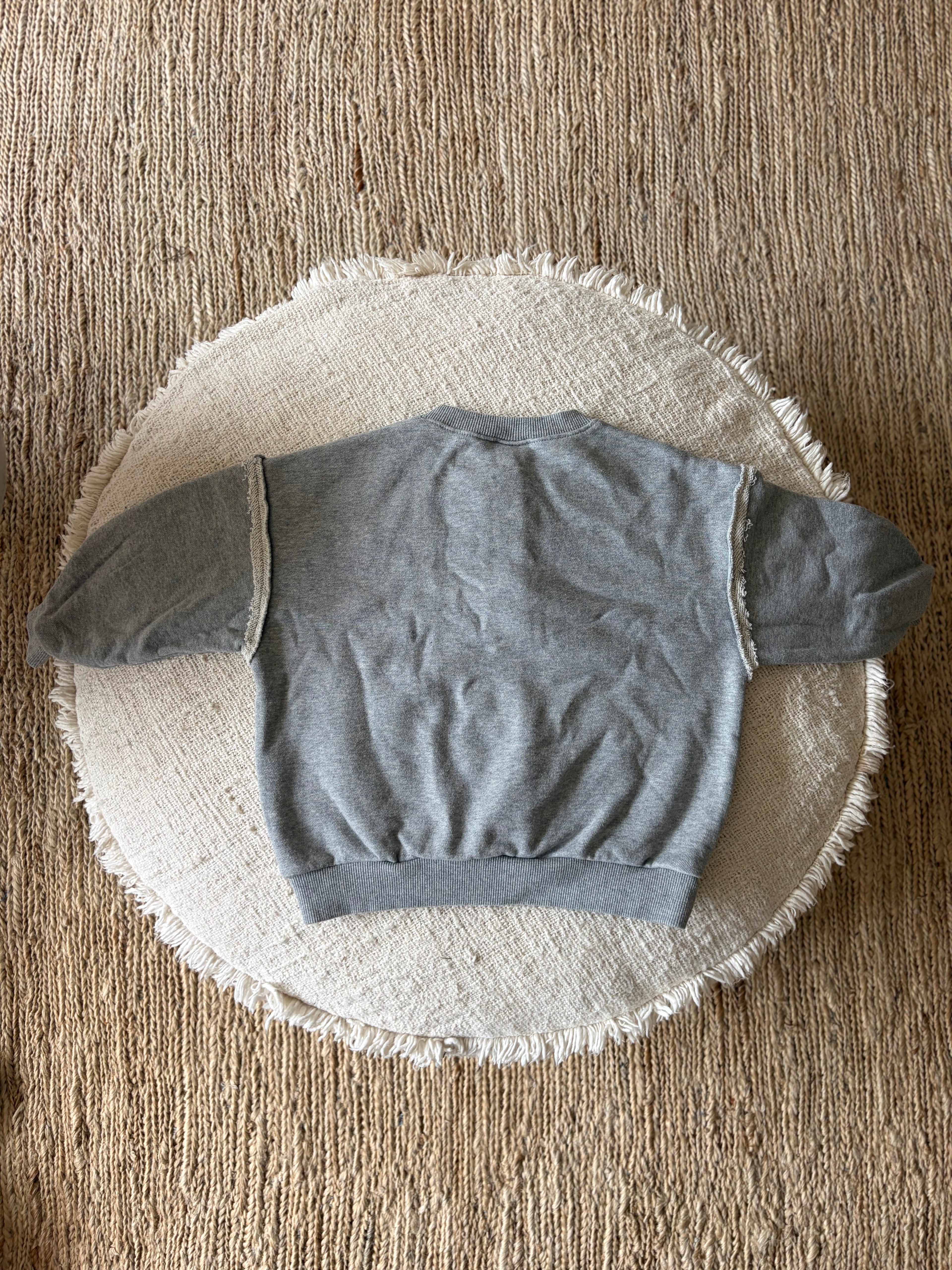 Jackie sweater