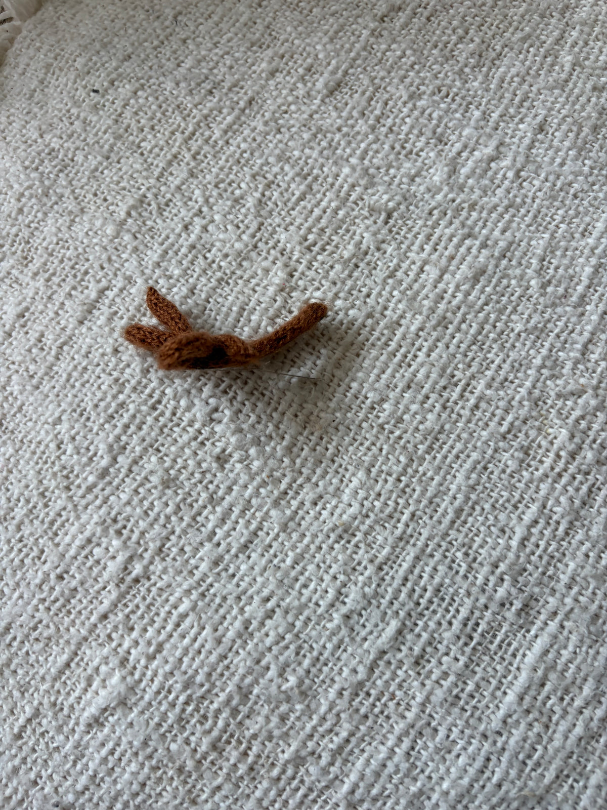 Haarclip