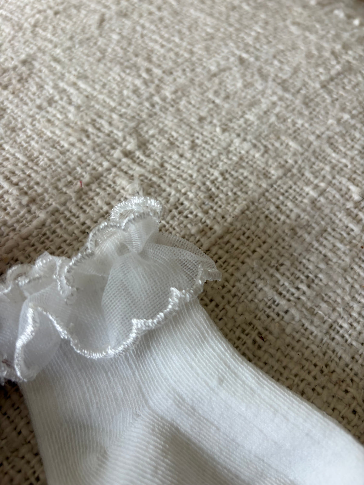 Baby socks
