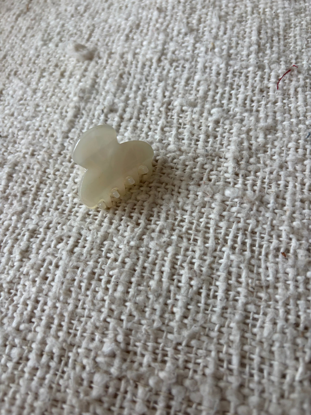 Haarclip