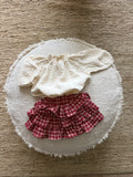 Blouse - Onesie