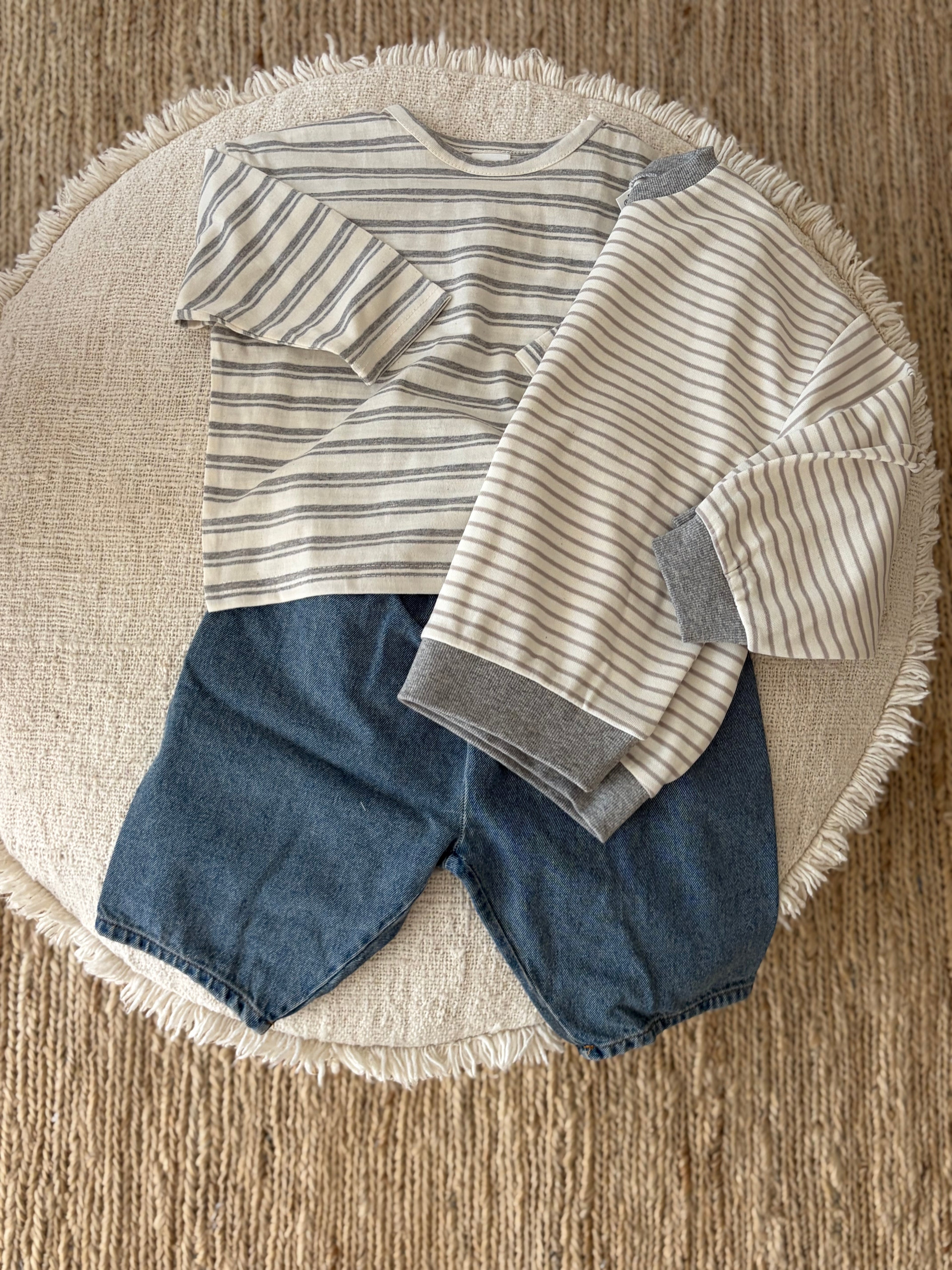Bambi jeans