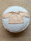 Balloon blouse