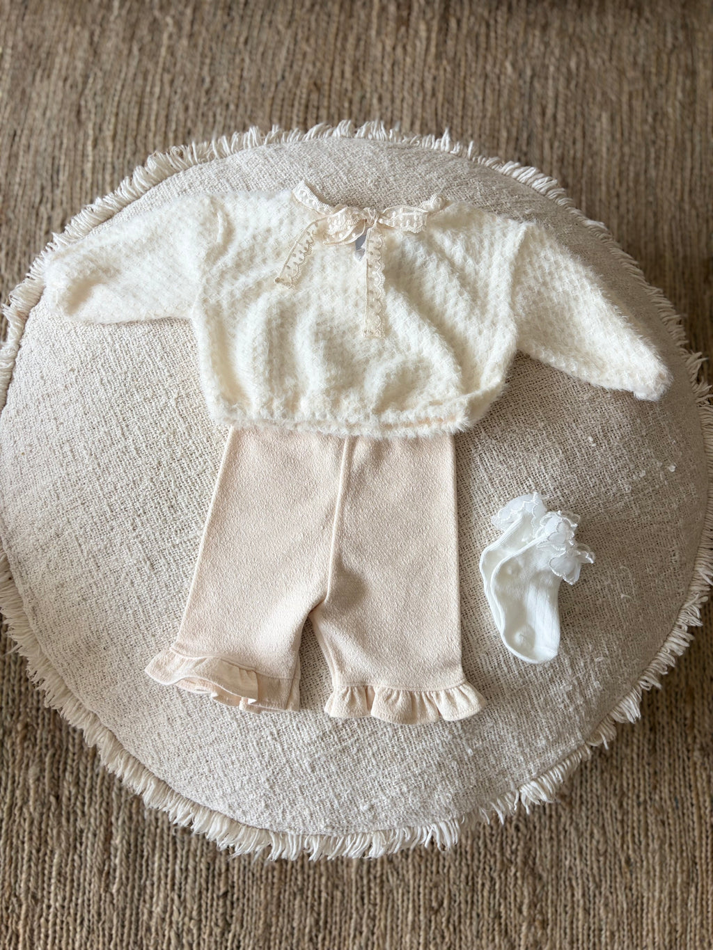 Baby socks