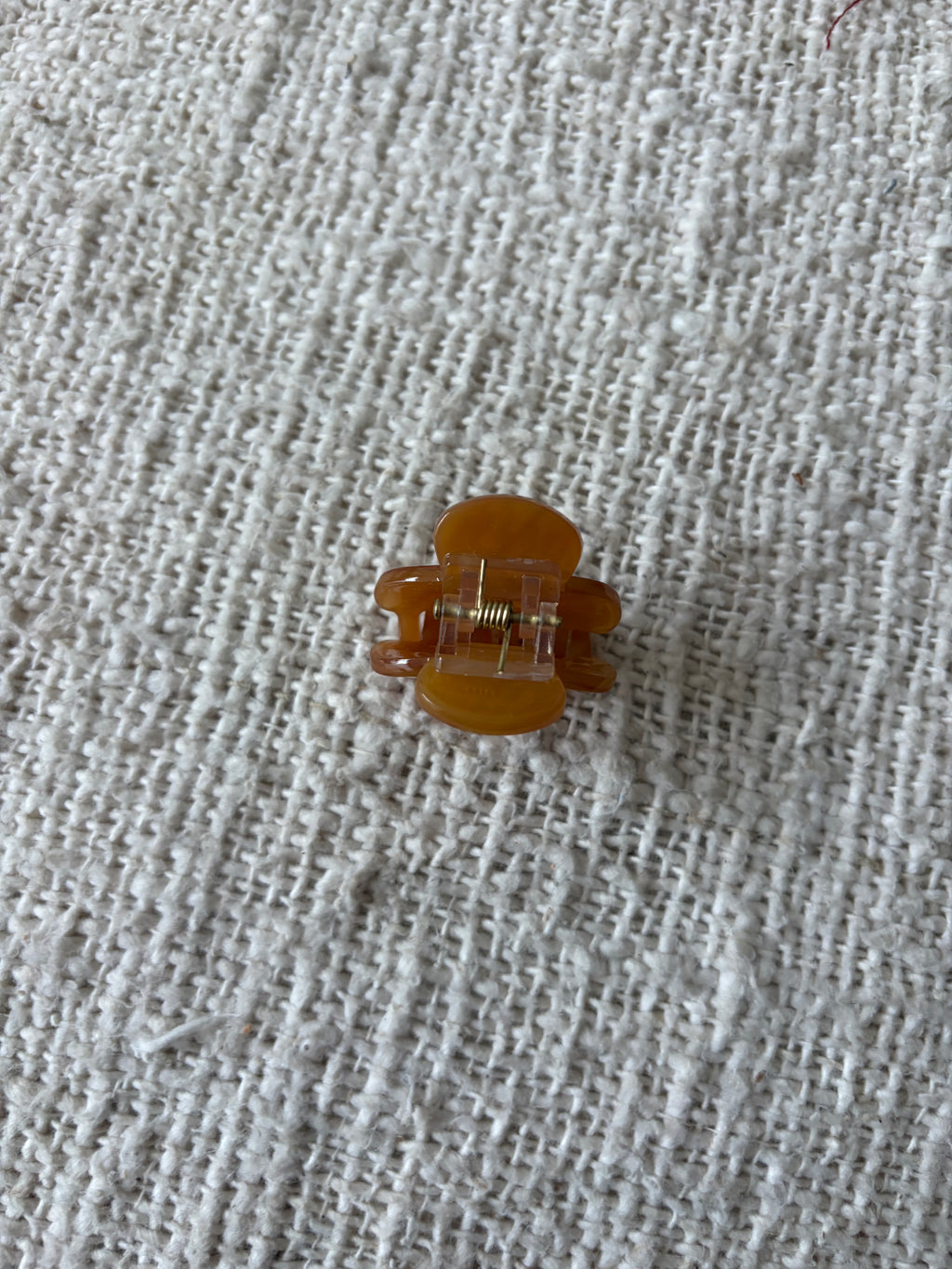 Haarclip