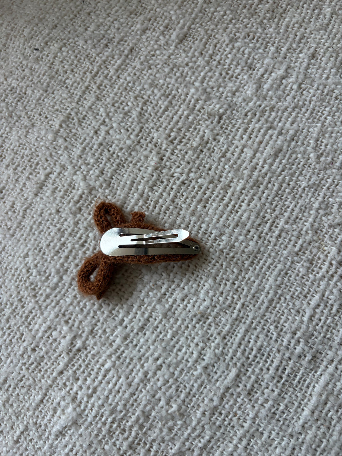 Haarclip