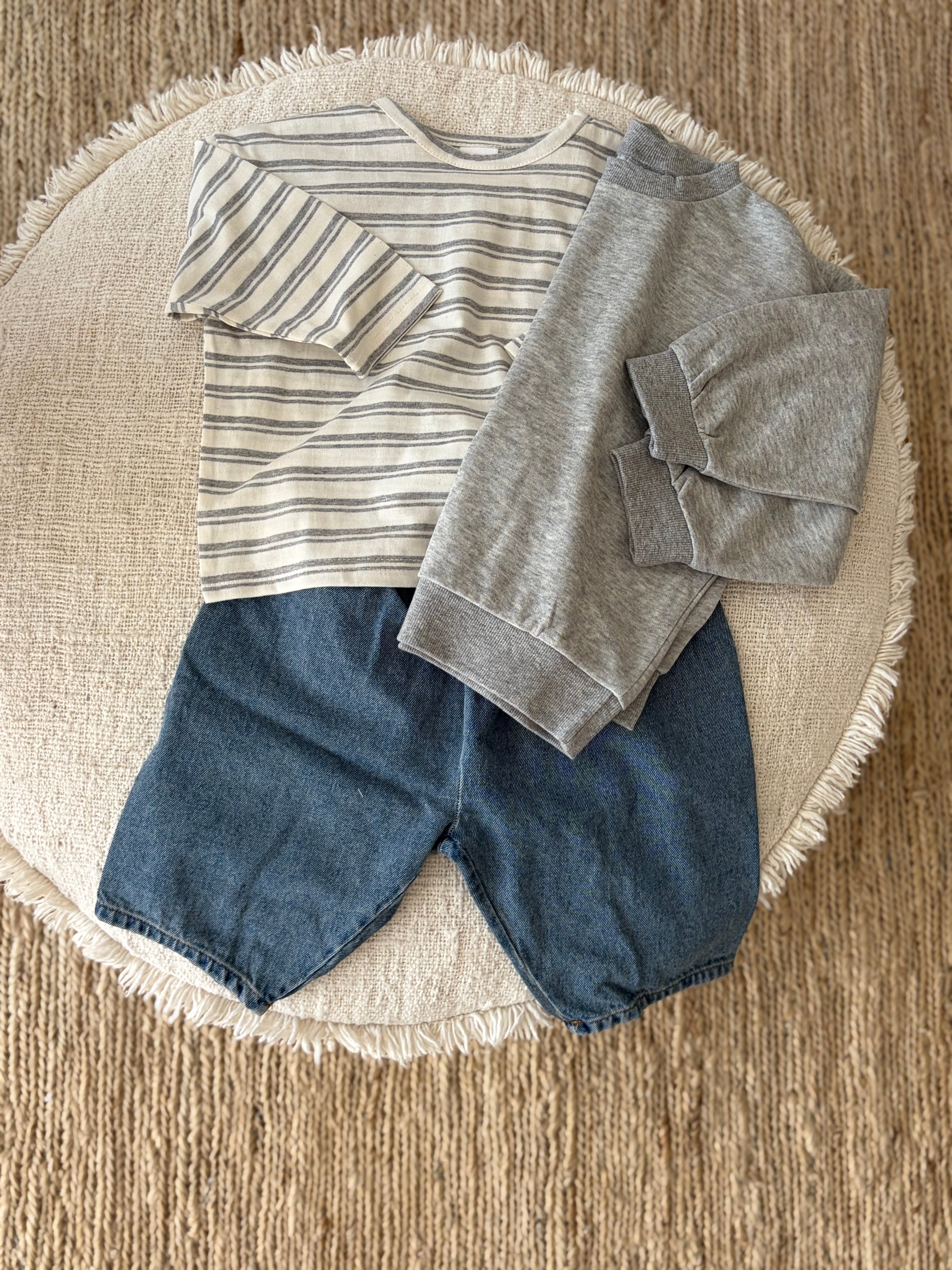Bambi jeans