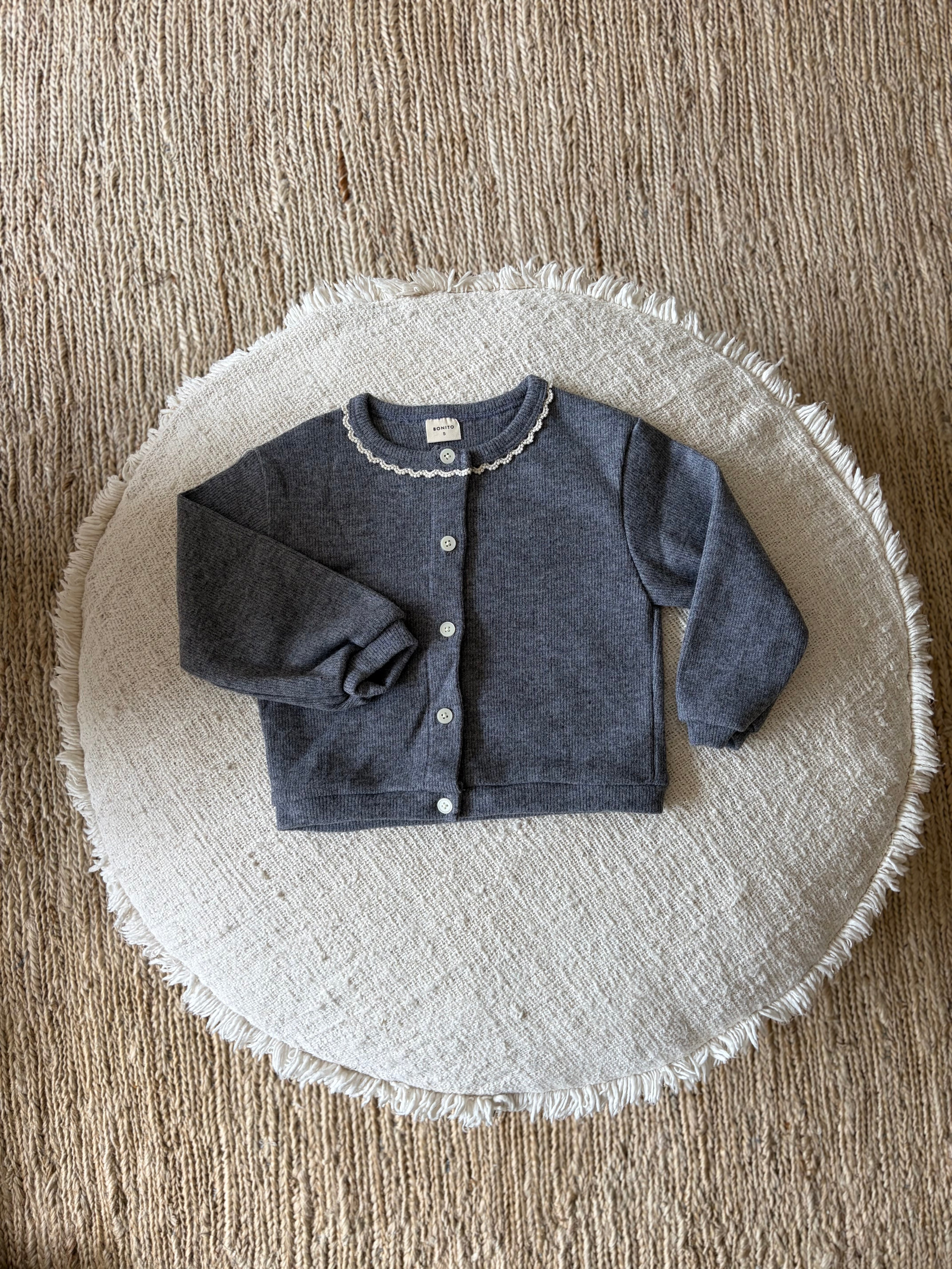 Cosette cardigan