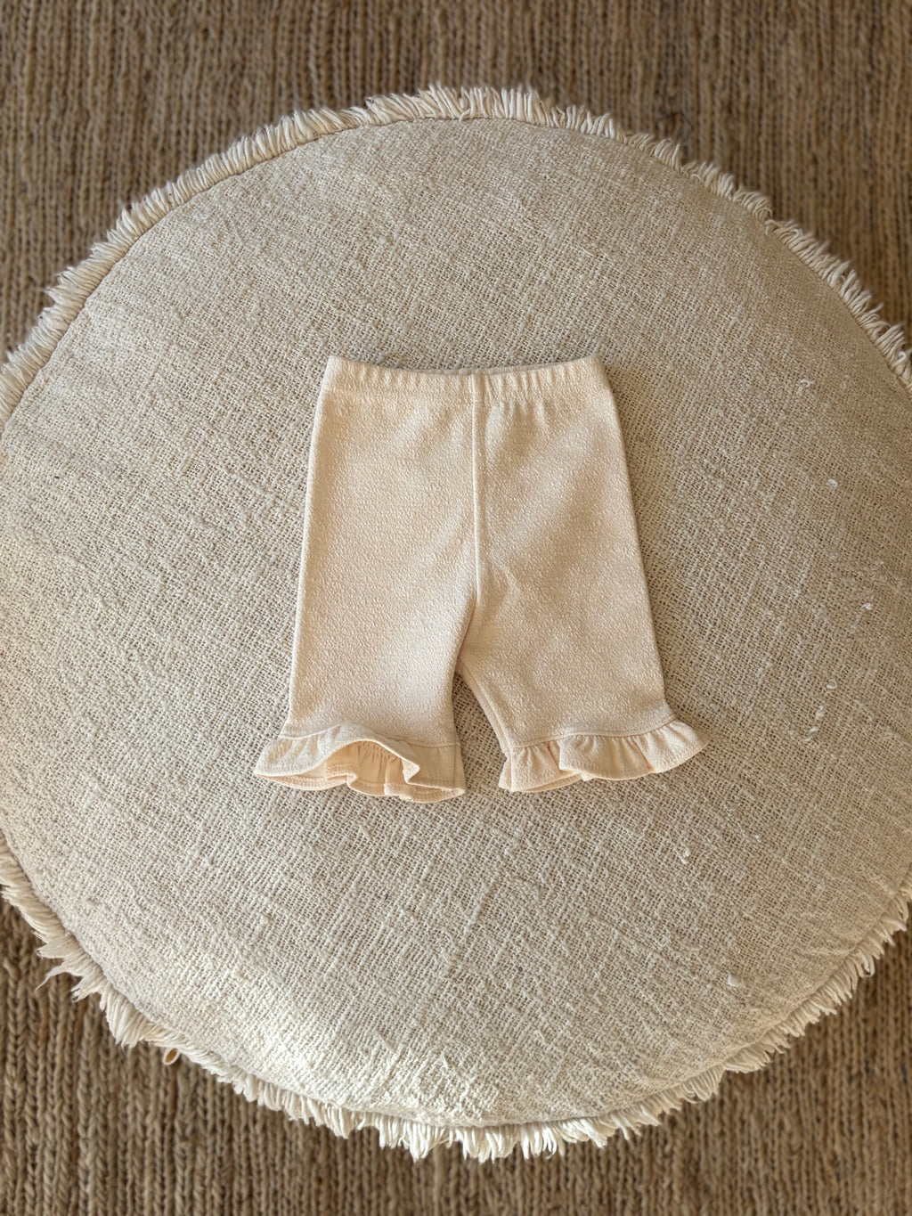 Baby girl pants