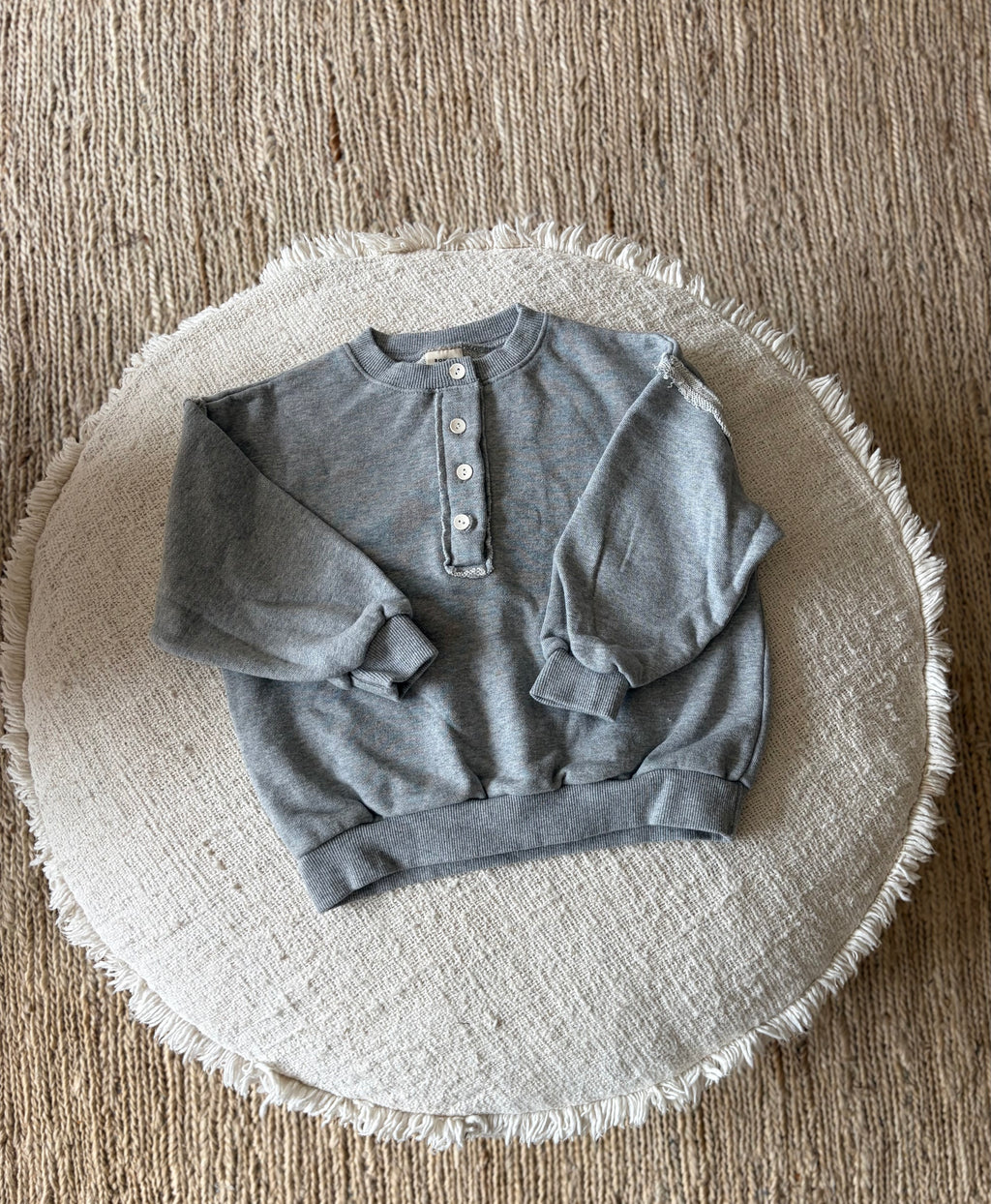 Jackie sweater