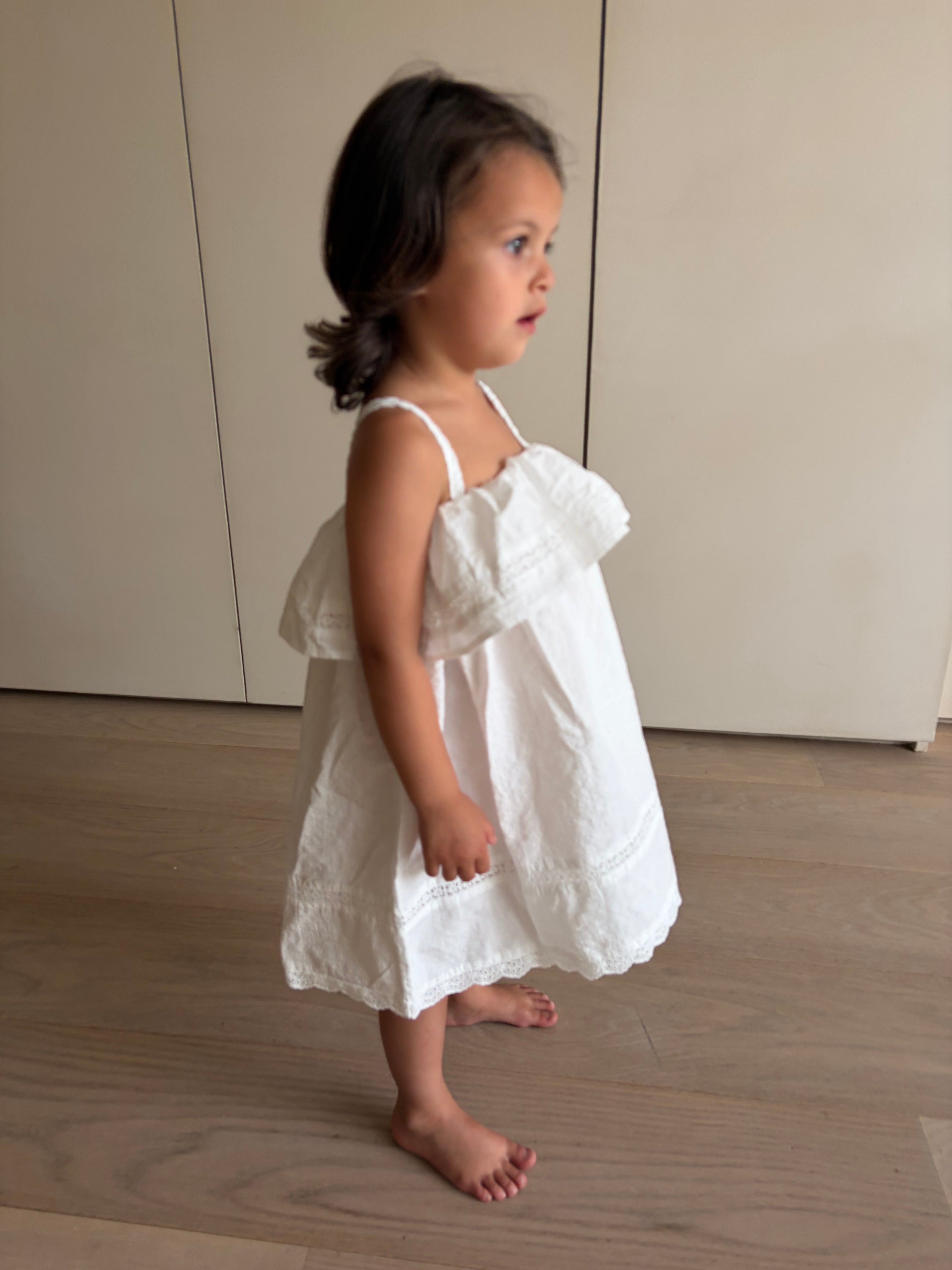 Babette jurk