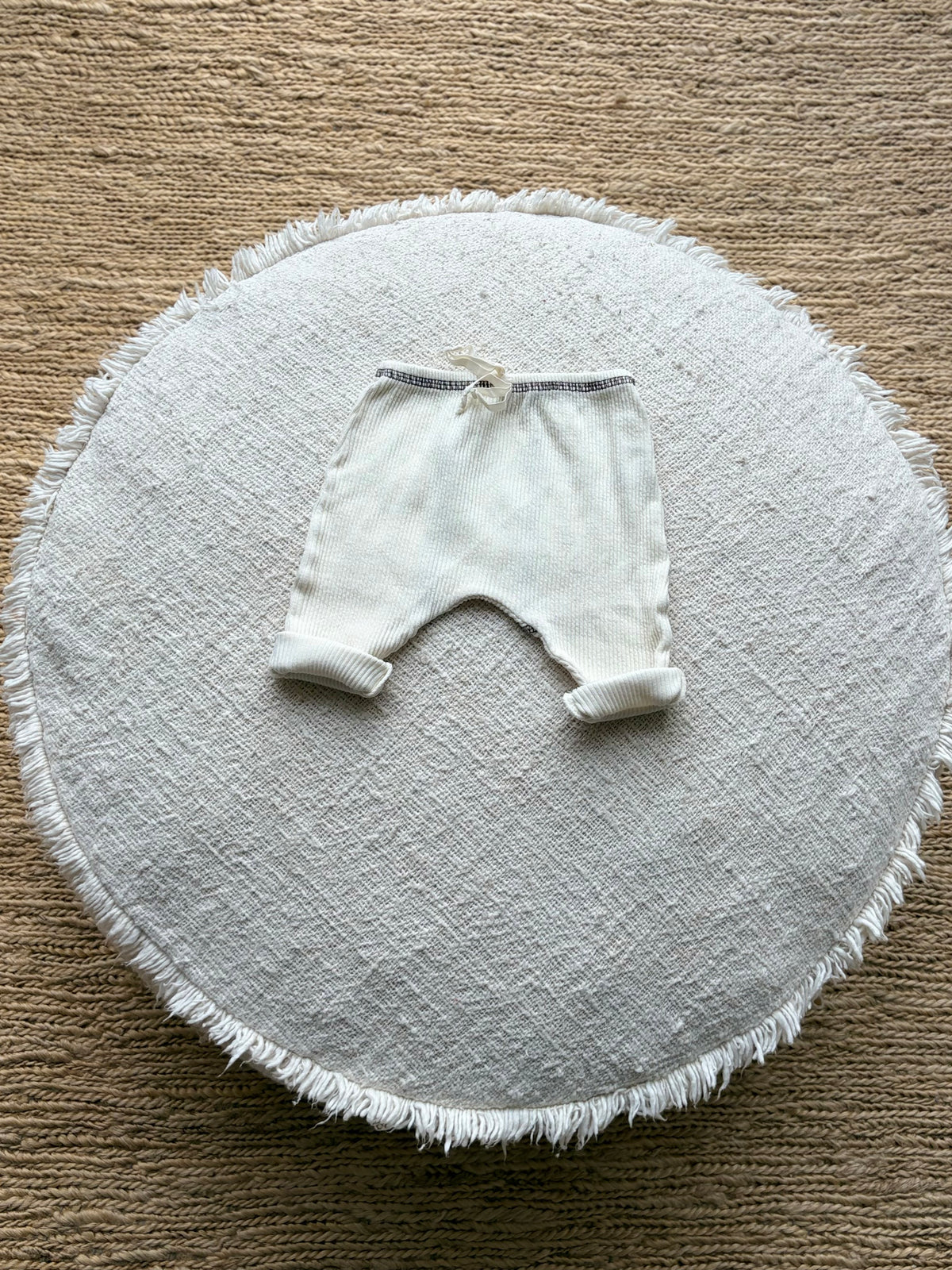 Baby pants