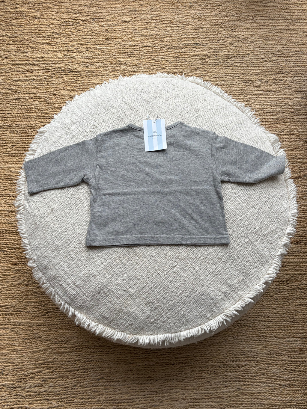 Baby longsleeve