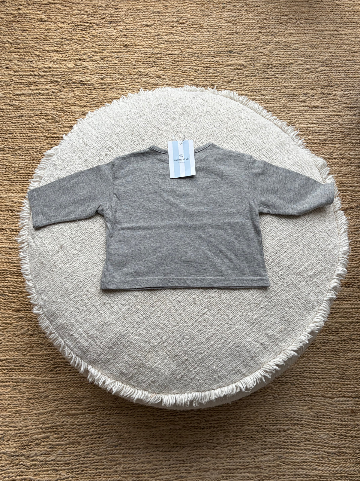 Baby longsleeve