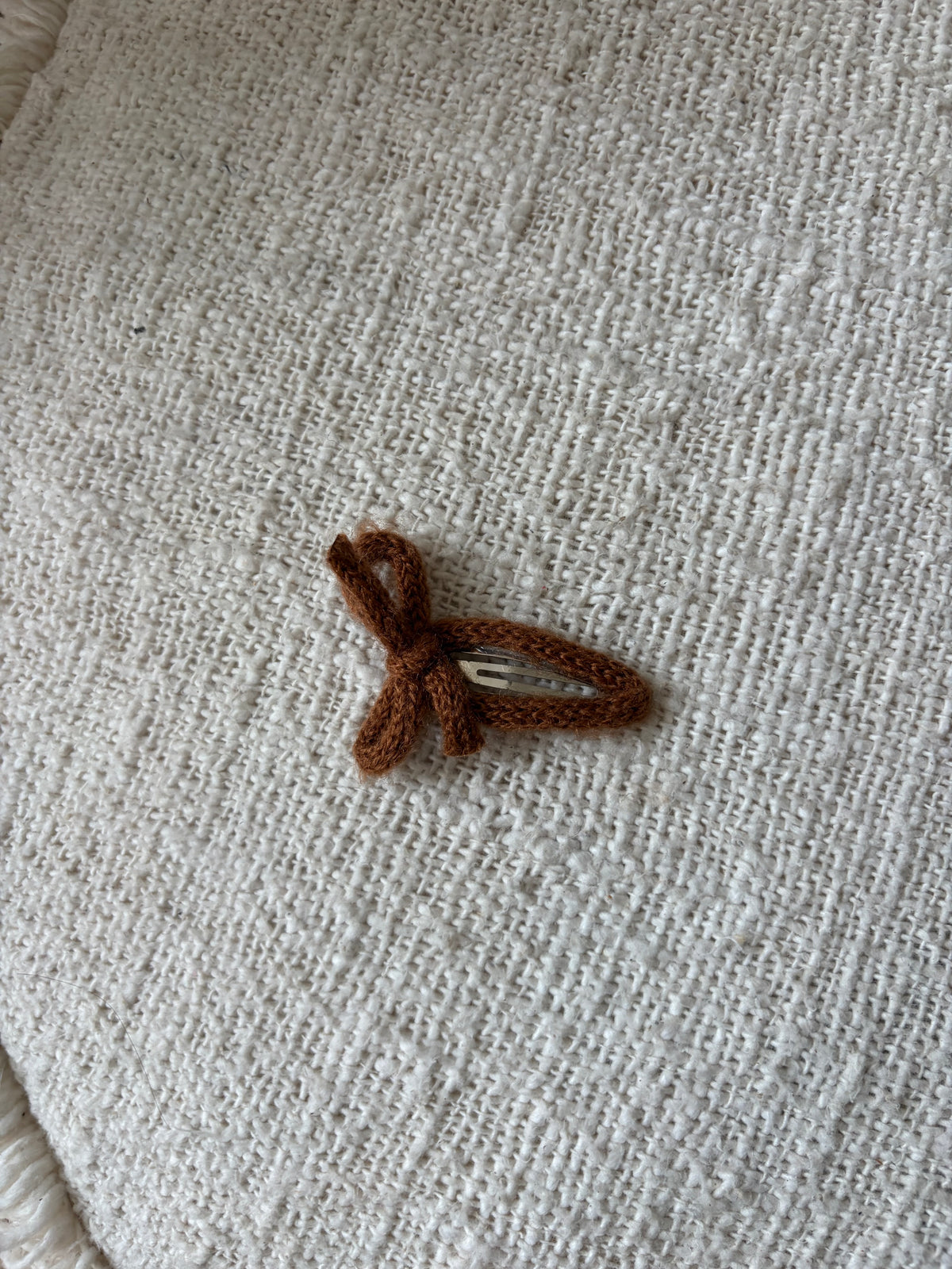 Haarclip
