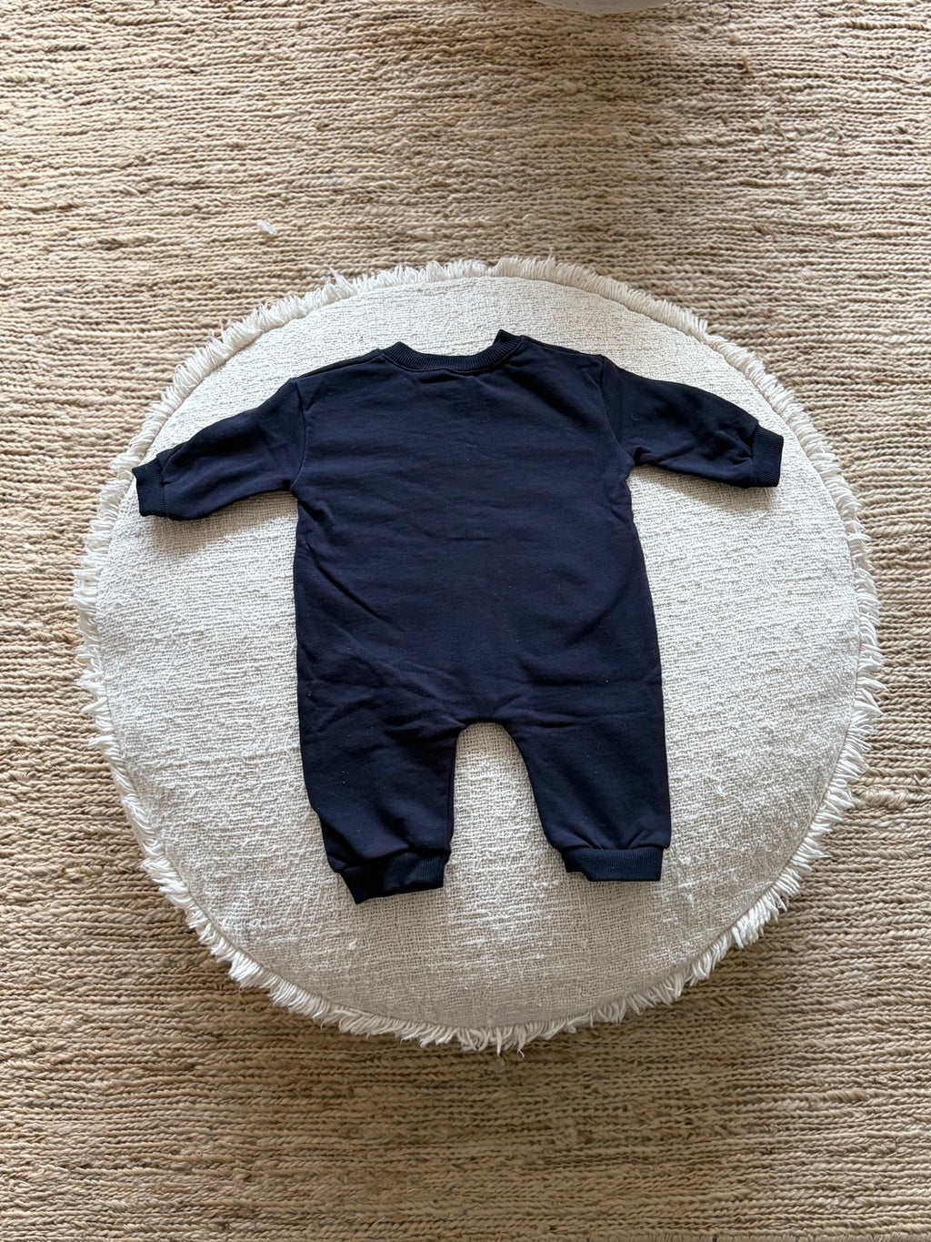 Baby jumpsuit