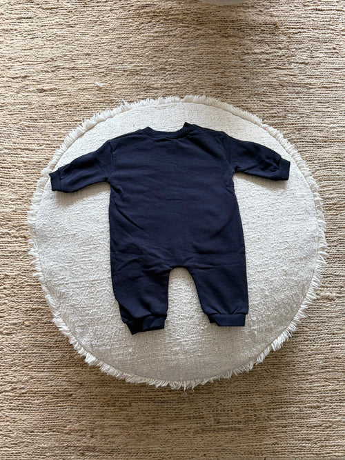 Baby jumpsuit