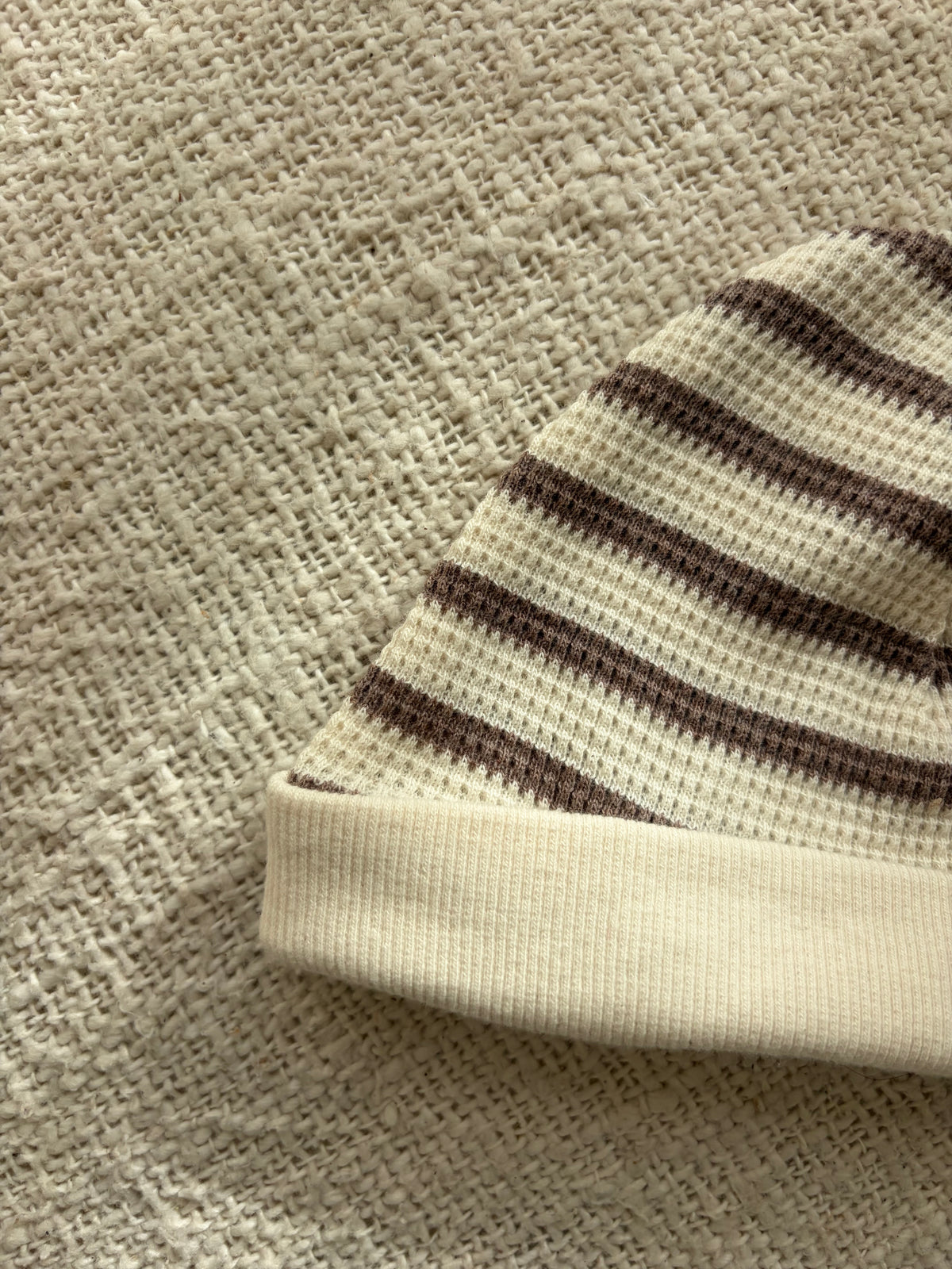 Newborn beanie