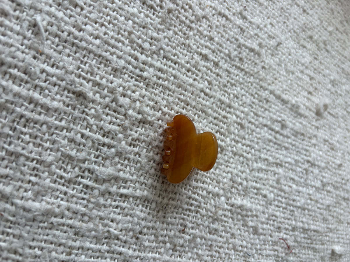 Haarclip