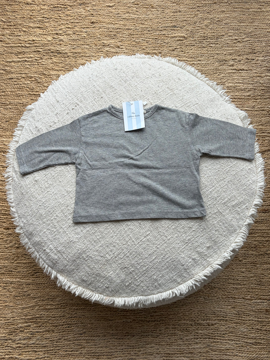 Baby longsleeve
