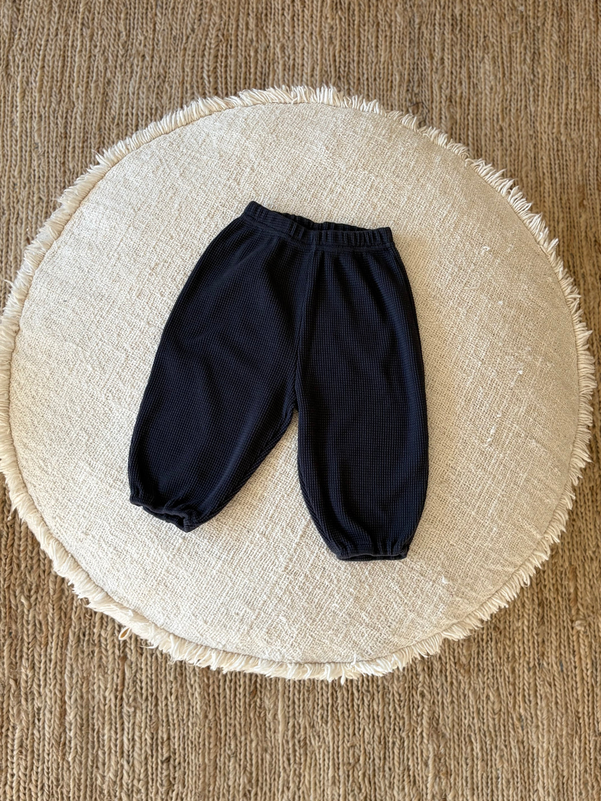 Balloon pants