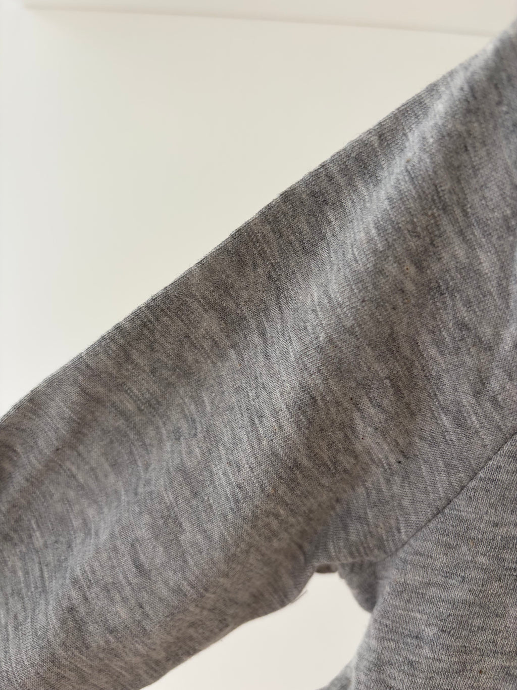 baby vestje met leuke knoopjes