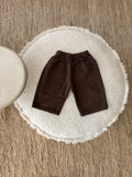 Bruine broek