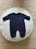 Baby jumpsuit