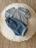Baggy jeans