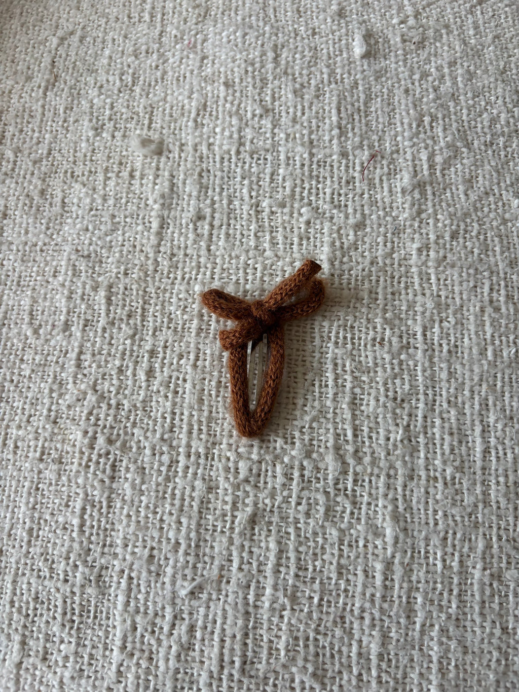Haarclip