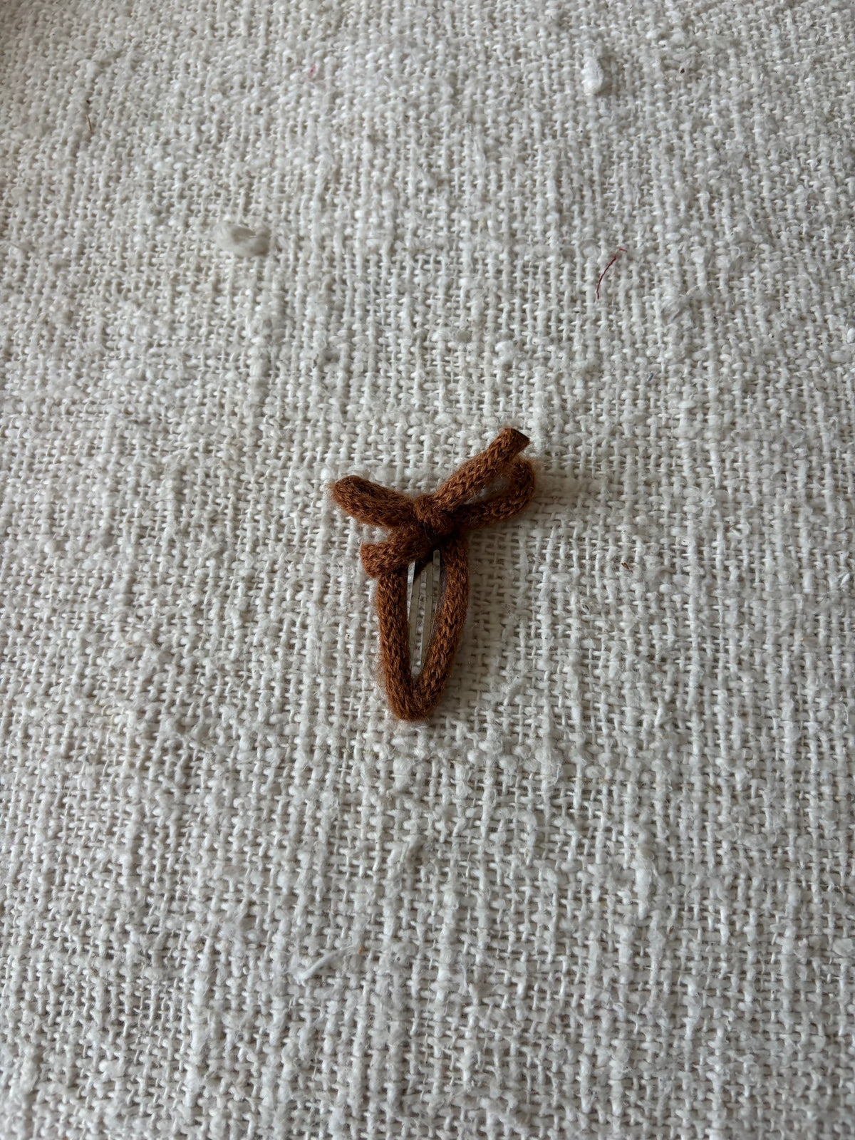Haarclip