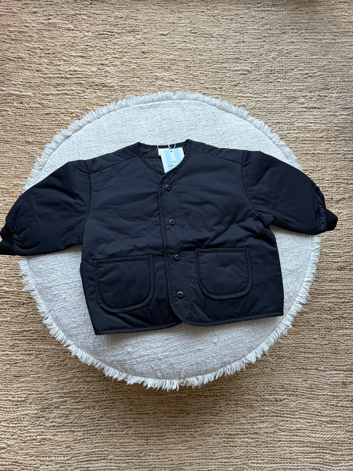 Bella jacket