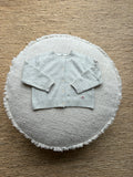Blaire cardigan - grijs