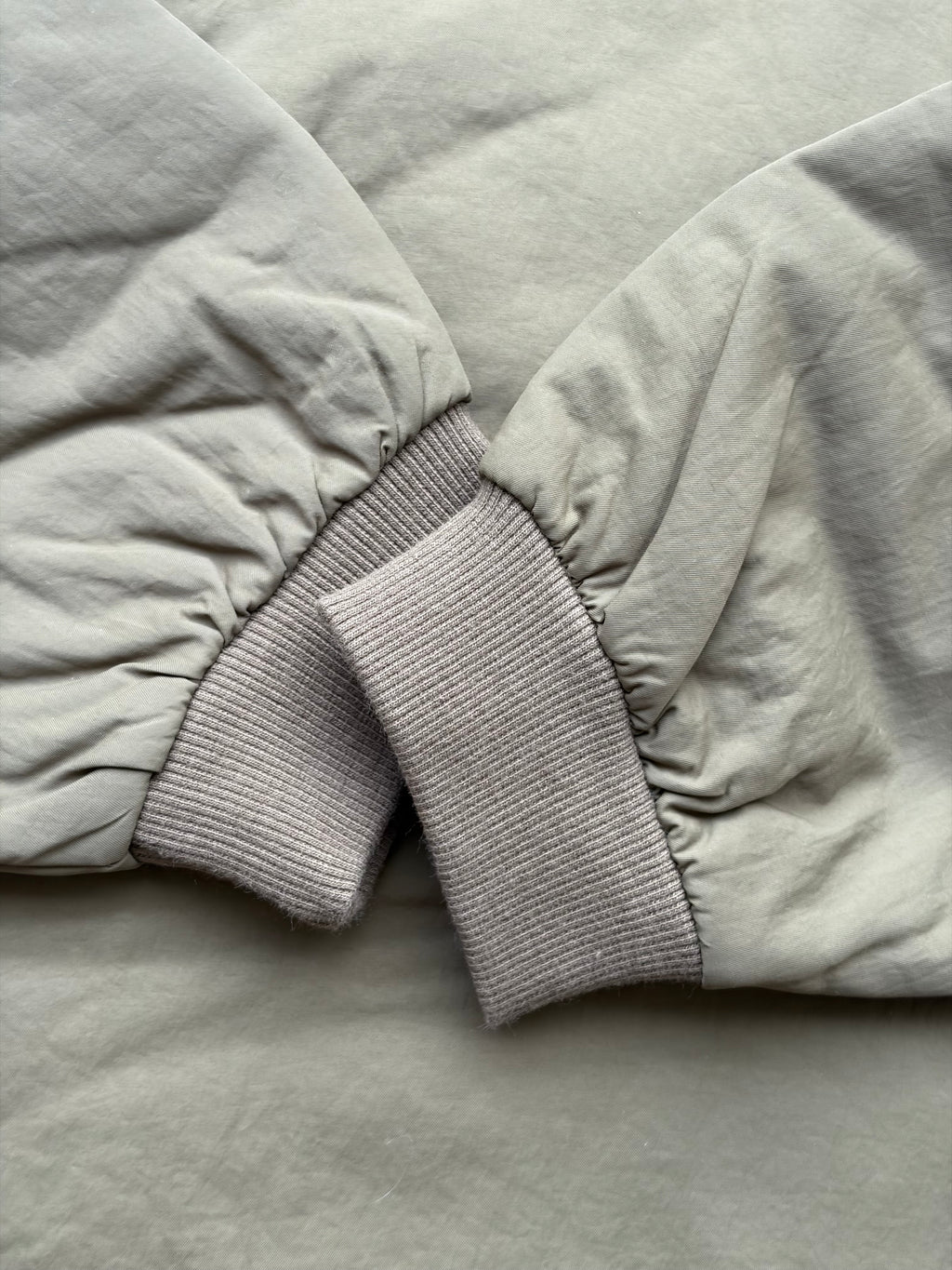 Bella jacket khaki